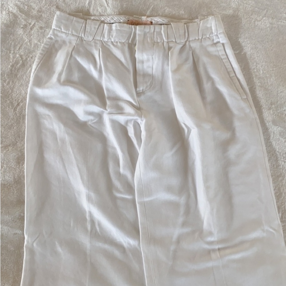 Giambattista Valli Wide-Leg Pants